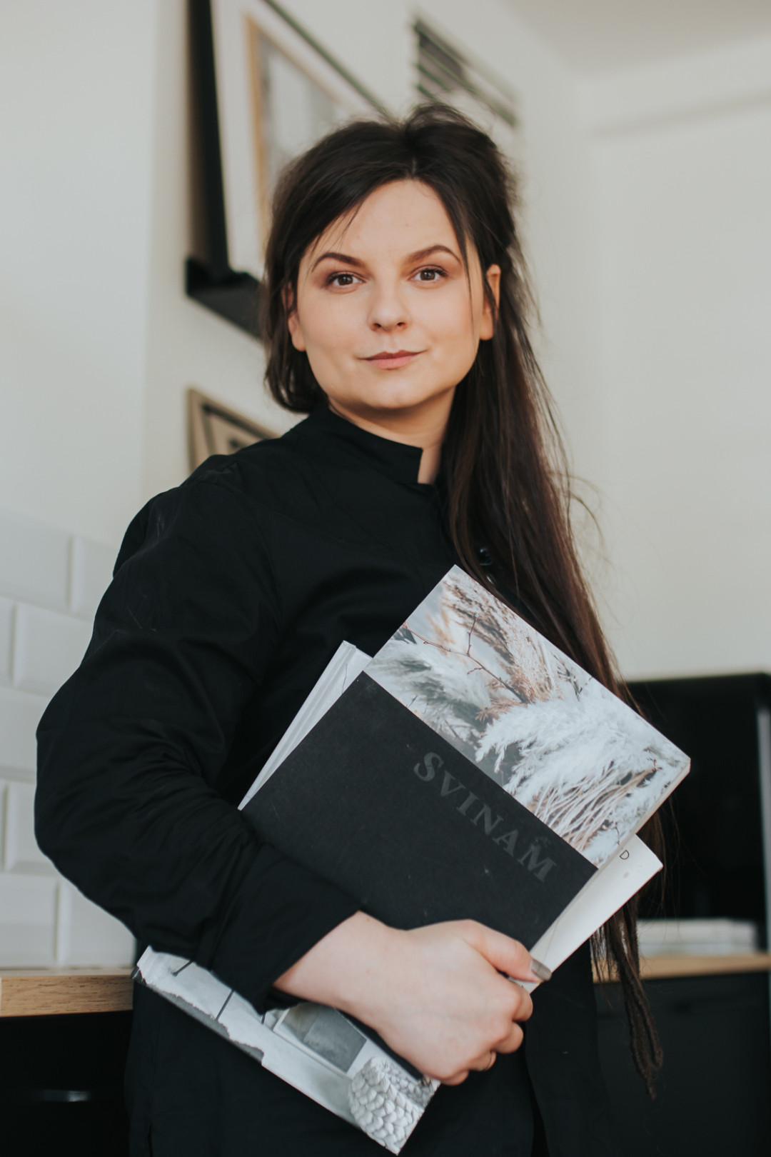 BAIBA PRINDULE-RENCE ,,Kā radīt svētkus ikdienā?” – Amoralle Level Up